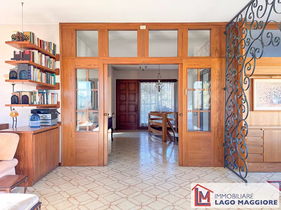 Immagine 22 di Villa in vendita  in Via Gerbietti 12 a Ranco