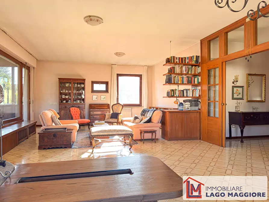 Immagine 24 di Villa in vendita  in Via Gerbietti 12 a Ranco