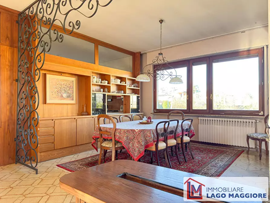 Immagine 31 di Villa in vendita  in Via Gerbietti 12 a Ranco