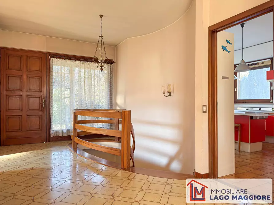 Immagine 34 di Villa in vendita  in Via Gerbietti 12 a Ranco