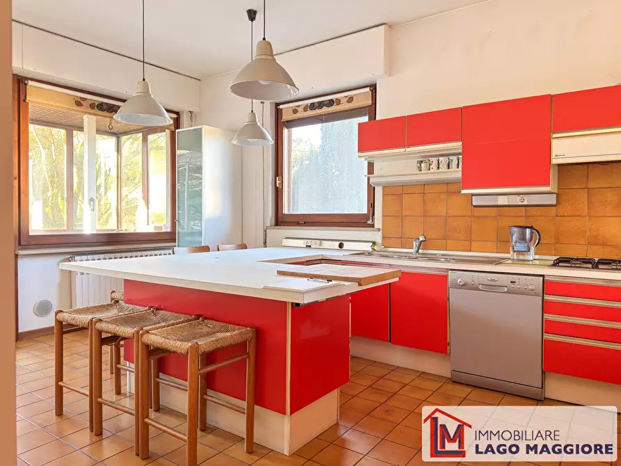 Immagine 36 di Villa in vendita  in Via Gerbietti 12 a Ranco
