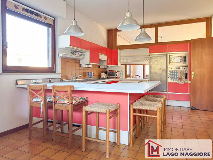Immagine 38 di Villa in vendita  in Via Gerbietti 12 a Ranco