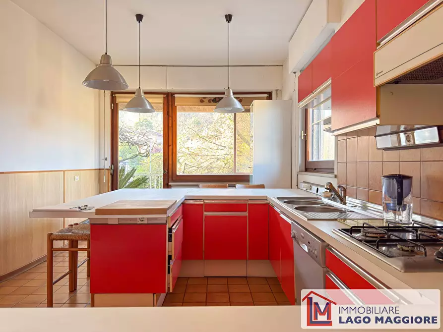 Immagine 39 di Villa in vendita  in Via Gerbietti 12 a Ranco