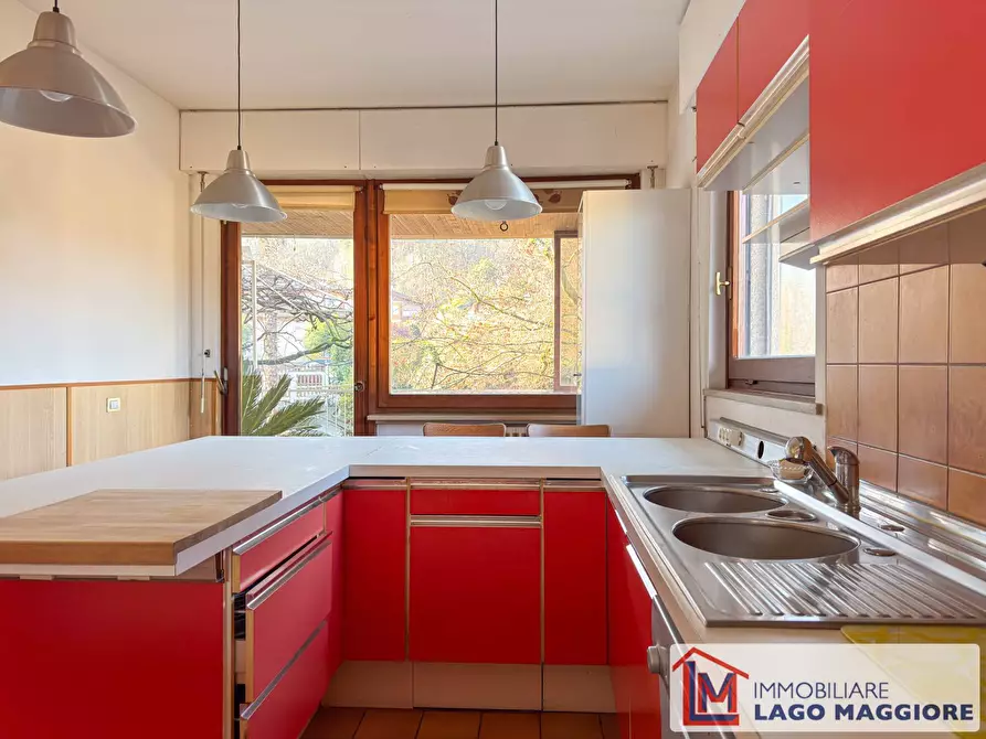 Immagine 40 di Villa in vendita  in Via Gerbietti 12 a Ranco