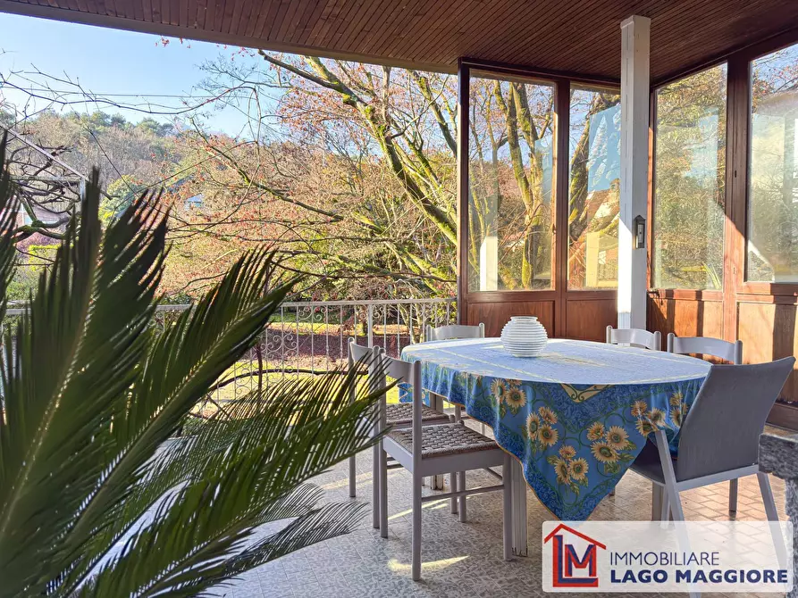 Immagine 41 di Villa in vendita  in Via Gerbietti 12 a Ranco
