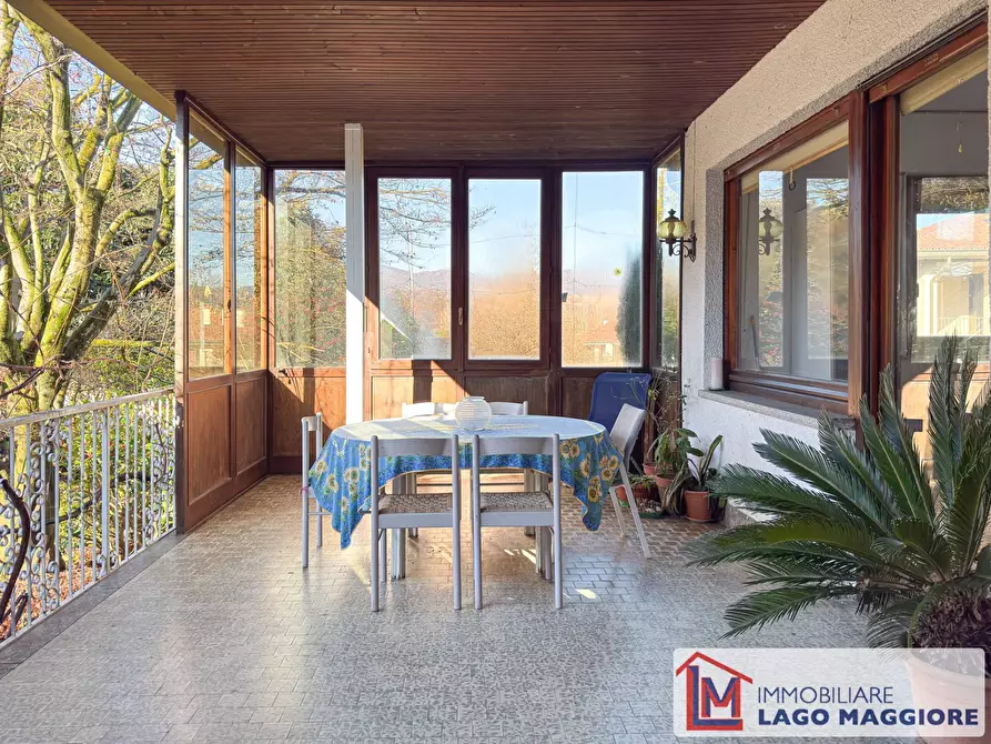 Immagine 42 di Villa in vendita  in Via Gerbietti 12 a Ranco