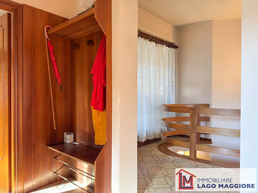 Immagine 43 di Villa in vendita  in Via Gerbietti 12 a Ranco
