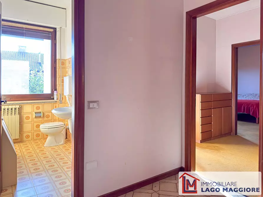 Immagine 44 di Villa in vendita  in Via Gerbietti 12 a Ranco
