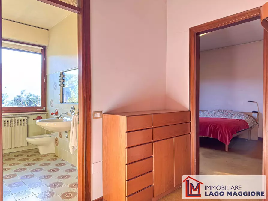 Immagine 45 di Villa in vendita  in Via Gerbietti 12 a Ranco