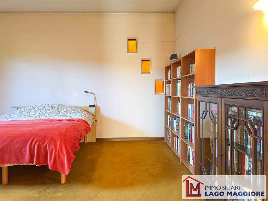 Immagine 46 di Villa in vendita  in Via Gerbietti 12 a Ranco