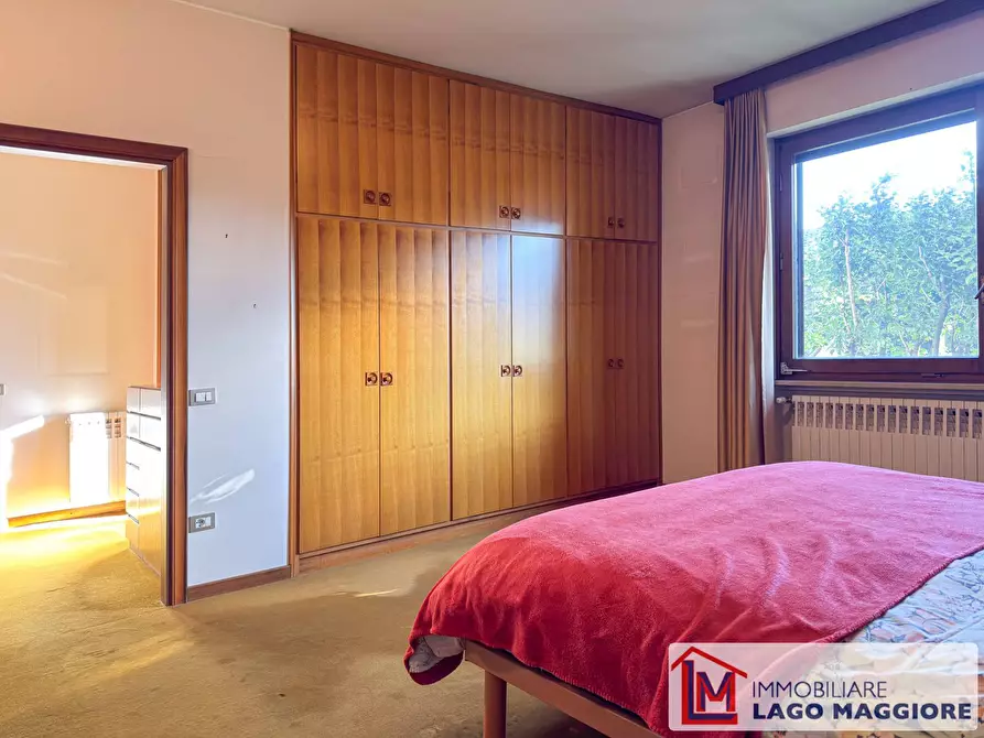 Immagine 49 di Villa in vendita  in Via Gerbietti 12 a Ranco