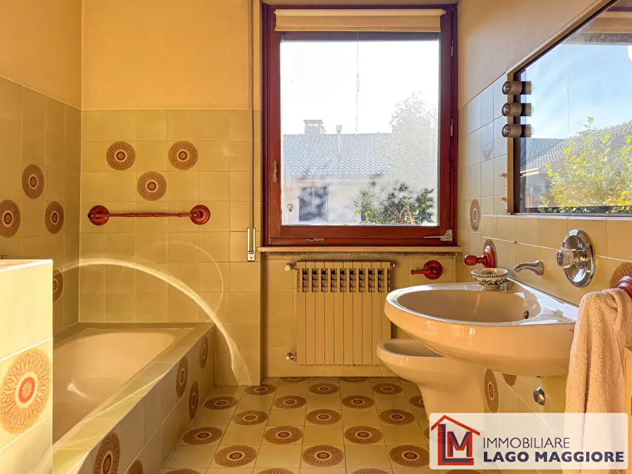 Immagine 50 di Villa in vendita  in Via Gerbietti 12 a Ranco