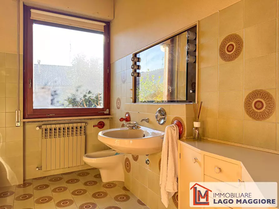 Immagine 51 di Villa in vendita  in Via Gerbietti 12 a Ranco