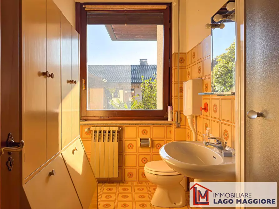 Immagine 53 di Villa in vendita  in Via Gerbietti 12 a Ranco