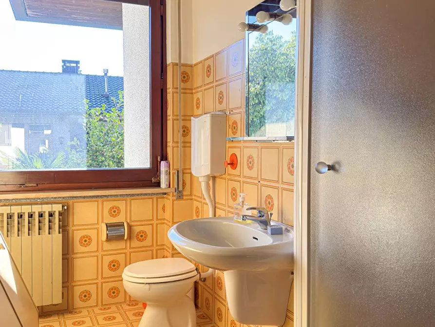 Immagine 54 di Villa in vendita  in Via Gerbietti 12 a Ranco