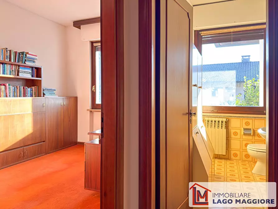 Immagine 55 di Villa in vendita  in Via Gerbietti 12 a Ranco