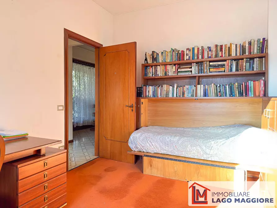Immagine 57 di Villa in vendita  in Via Gerbietti 12 a Ranco