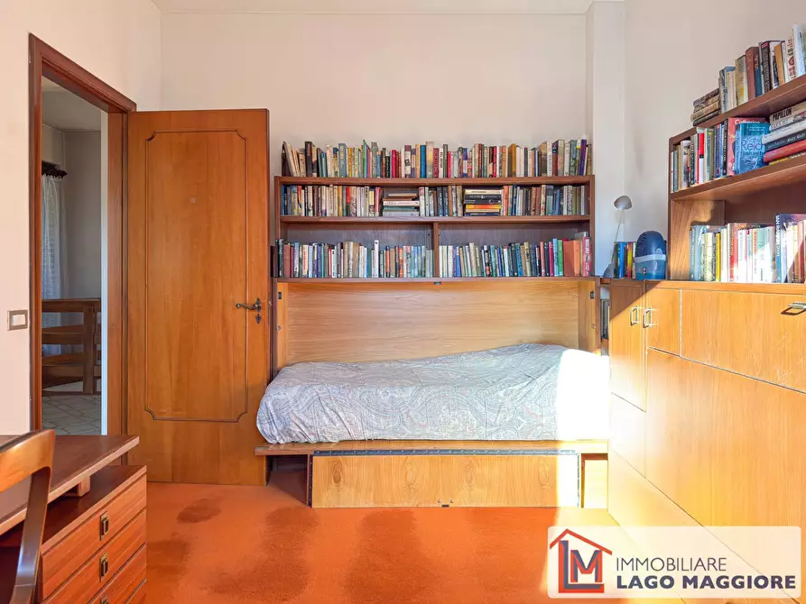 Immagine 58 di Villa in vendita  in Via Gerbietti 12 a Ranco