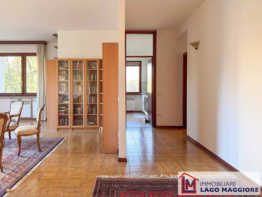 Immagine 61 di Villa in vendita  in Via Gerbietti 12 a Ranco