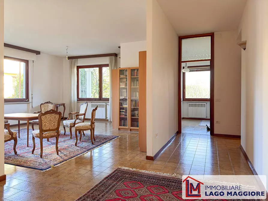 Immagine 62 di Villa in vendita  in Via Gerbietti 12 a Ranco