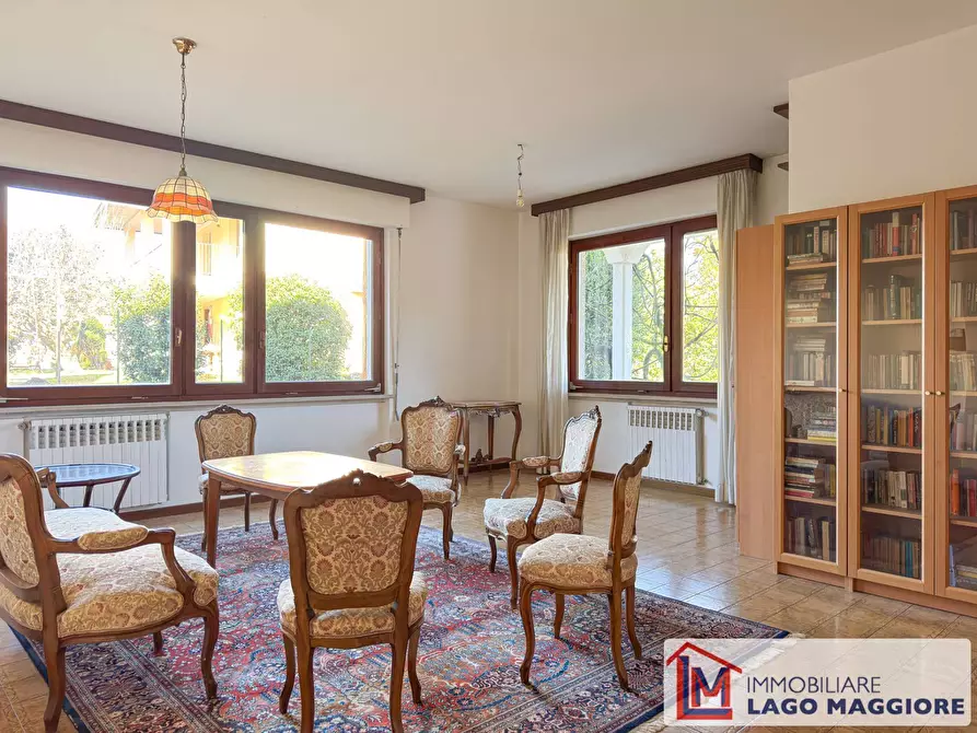 Immagine 63 di Villa in vendita  in Via Gerbietti 12 a Ranco