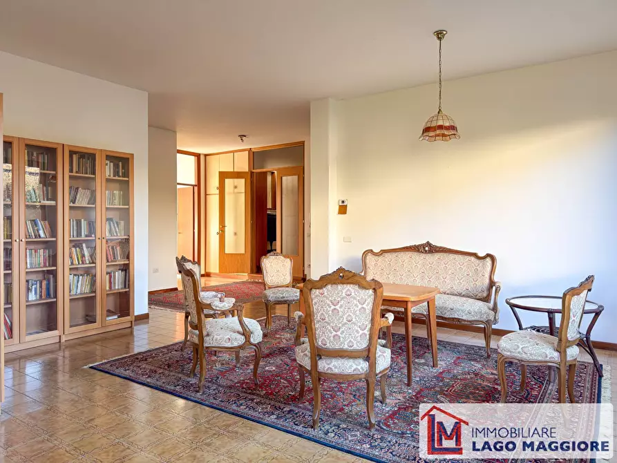 Immagine 64 di Villa in vendita  in Via Gerbietti 12 a Ranco
