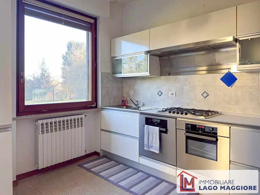 Immagine 67 di Villa in vendita  in Via Gerbietti 12 a Ranco
