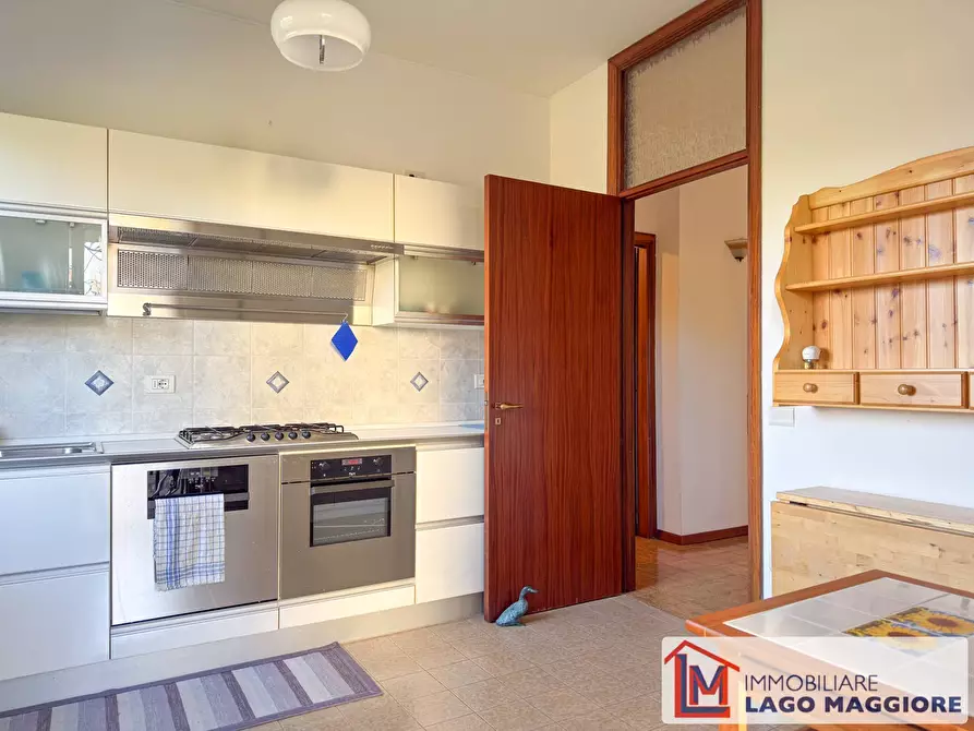Immagine 69 di Villa in vendita  in Via Gerbietti 12 a Ranco
