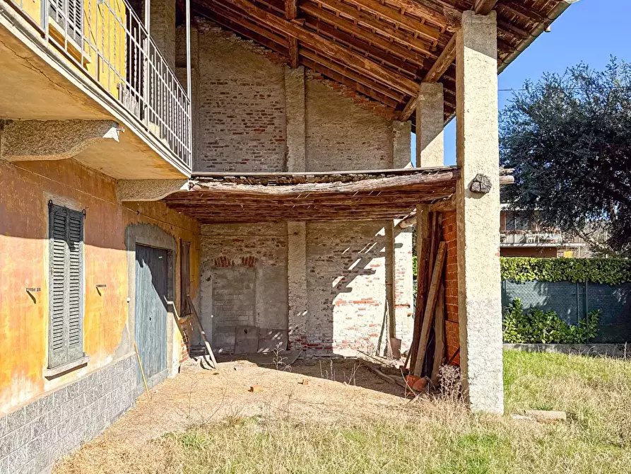 Immagine 12 di Casa indipendente in vendita  in Via Milano 43 a Angera
