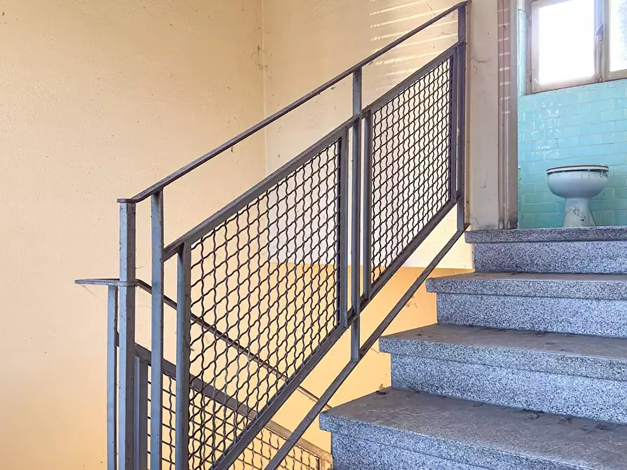 Immagine 27 di Casa indipendente in vendita  in Via Milano 43 a Angera