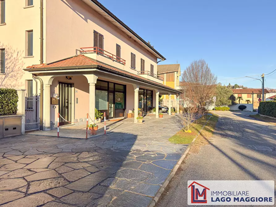 Immagine 3 di Negozio in vendita  in Via Lavandè 6 a Monvalle