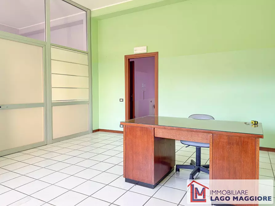 Immagine 11 di Negozio in vendita  in Via Lavandè 6 a Monvalle