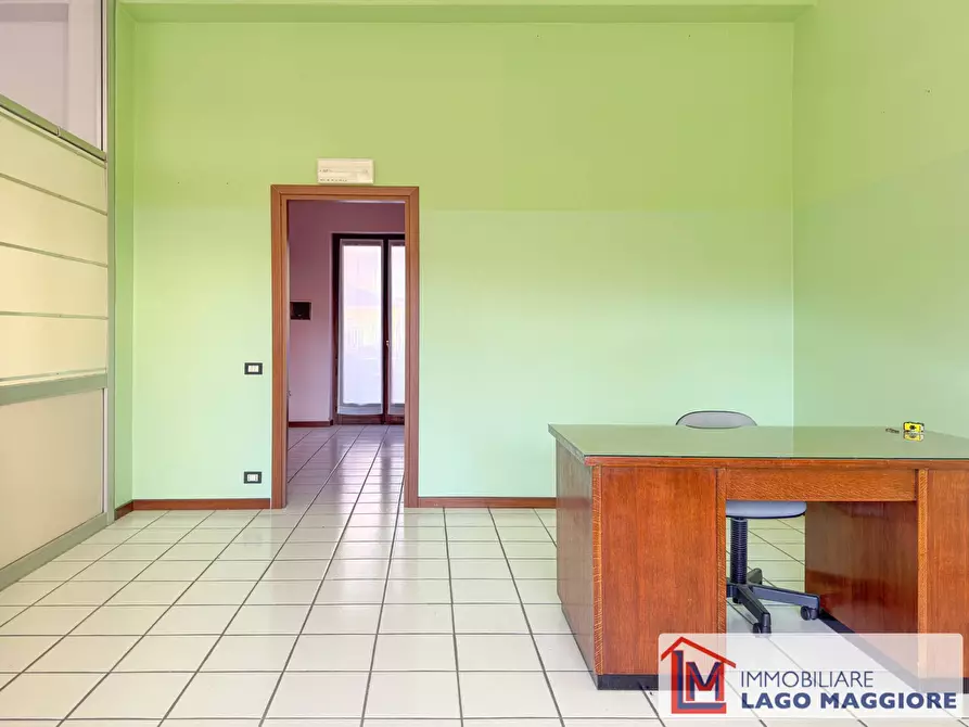 Immagine 13 di Negozio in vendita  in Via Lavandè 6 a Monvalle