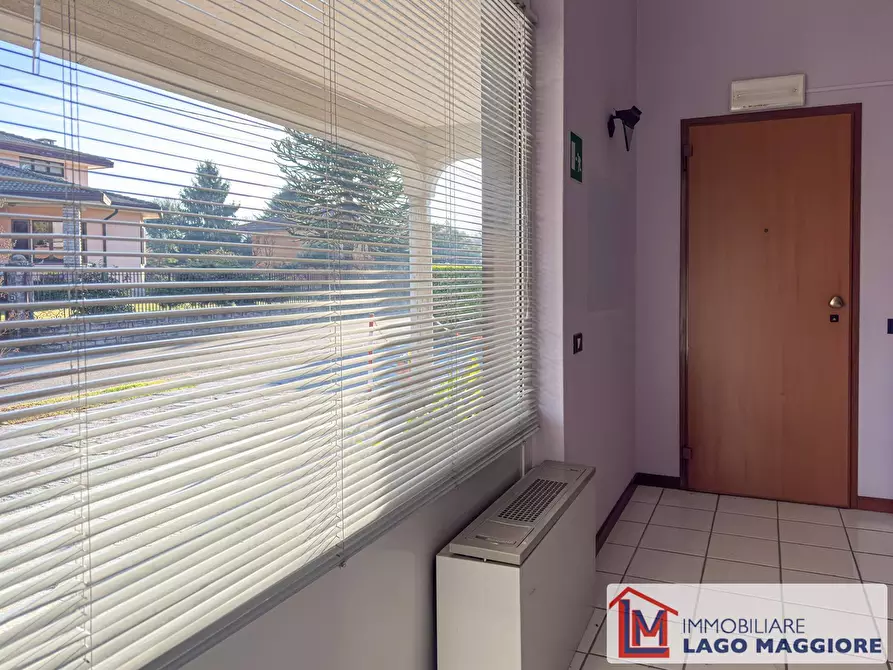 Immagine 18 di Negozio in vendita  in Via Lavandè 6 a Monvalle