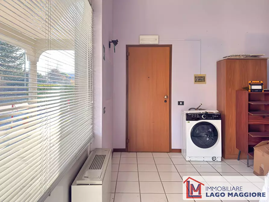 Immagine 19 di Negozio in vendita  in Via Lavandè 6 a Monvalle