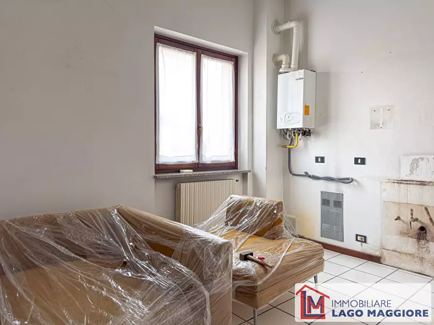 Immagine 23 di Negozio in vendita  in Via Lavandè 6 a Monvalle