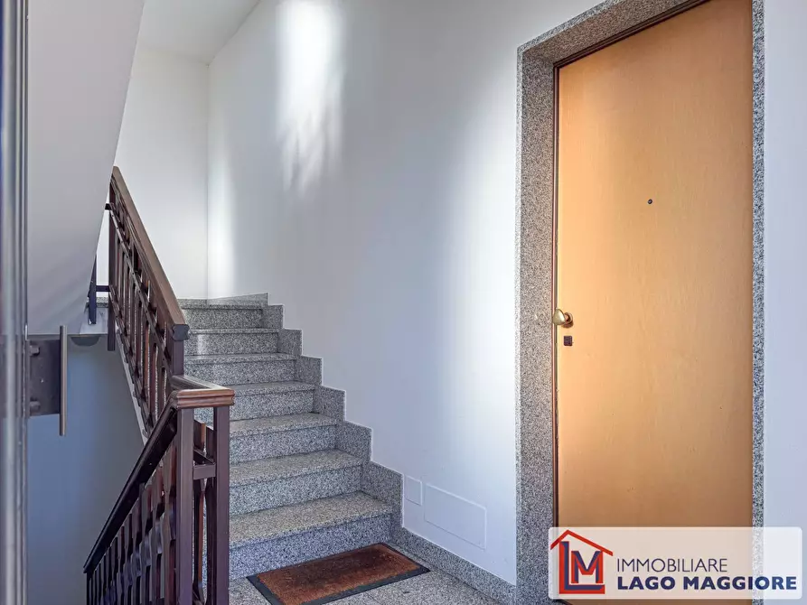 Immagine 29 di Negozio in vendita  in Via Lavandè 6 a Monvalle