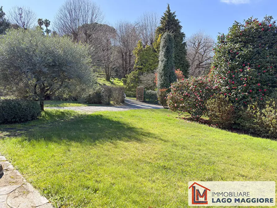 Immagine 16 di Villa in vendita  in Via Quassa 15 a Ranco