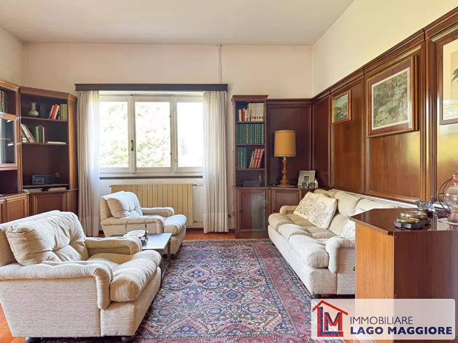 Immagine 24 di Villa in vendita  in Via Quassa 15 a Ranco