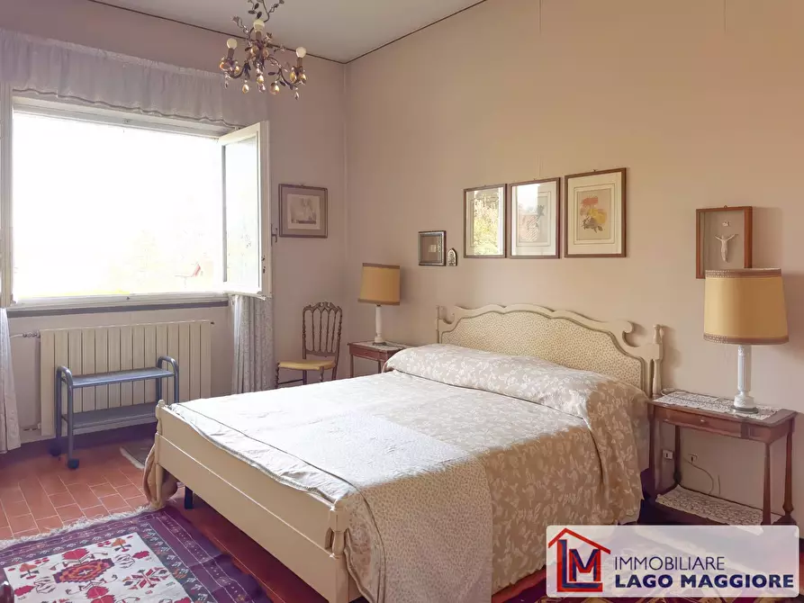 Immagine 34 di Villa in vendita  in Via Quassa 15 a Ranco