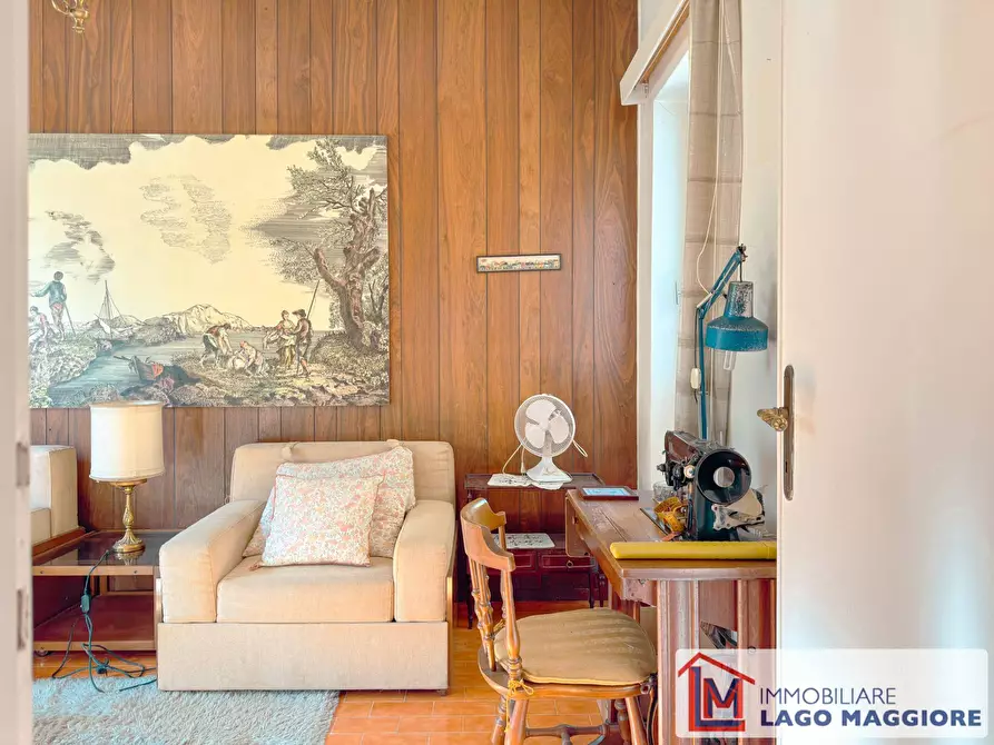 Immagine 39 di Villa in vendita  in Via Quassa 15 a Ranco