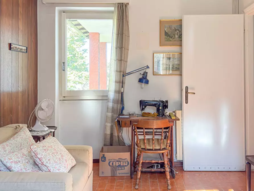 Immagine 41 di Villa in vendita  in Via Quassa 15 a Ranco