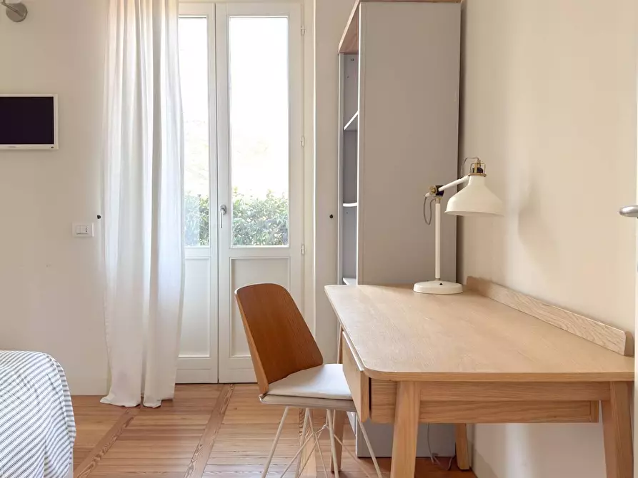 Immagine 49 di Villa in vendita  in Via Eugenio Montale 37 a Travedona-Monate
