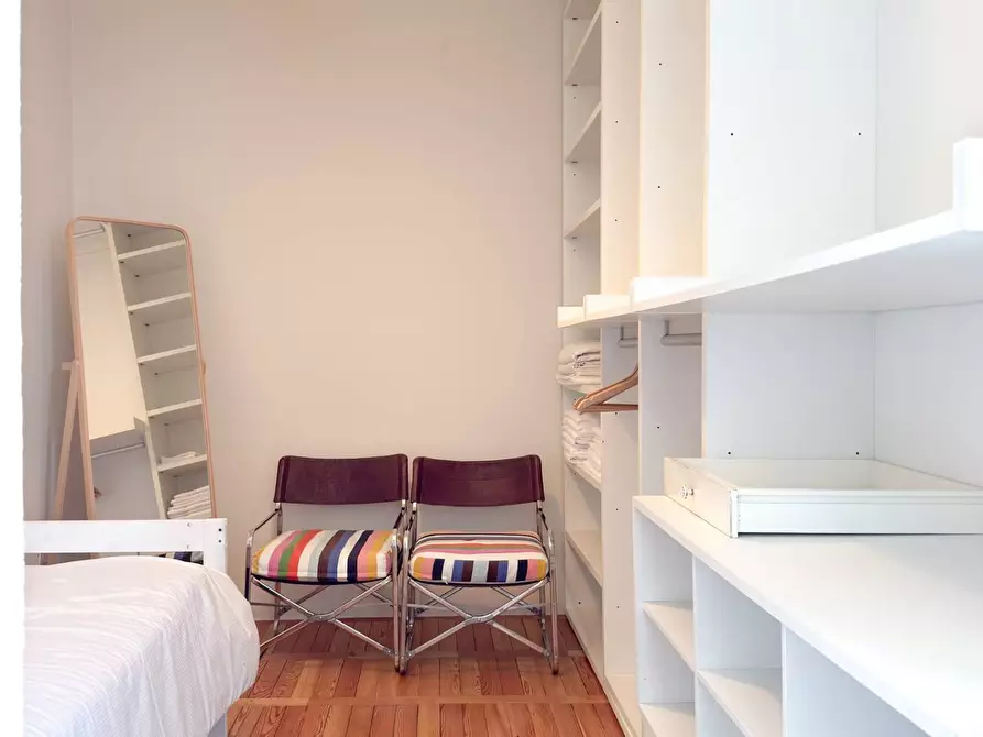 Immagine 52 di Villa in vendita  in Via Eugenio Montale 37 a Travedona-Monate