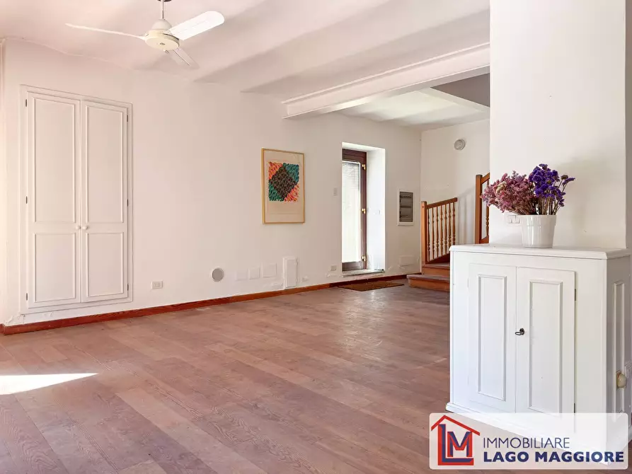 Immagine 27 di Villa in vendita  in Via Monzeglio 86 a Ispra