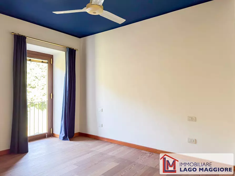 Immagine 50 di Villa in vendita  in Via Monzeglio 86 a Ispra
