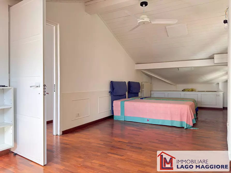 Immagine 57 di Villa in vendita  in Via Monzeglio 86 a Ispra