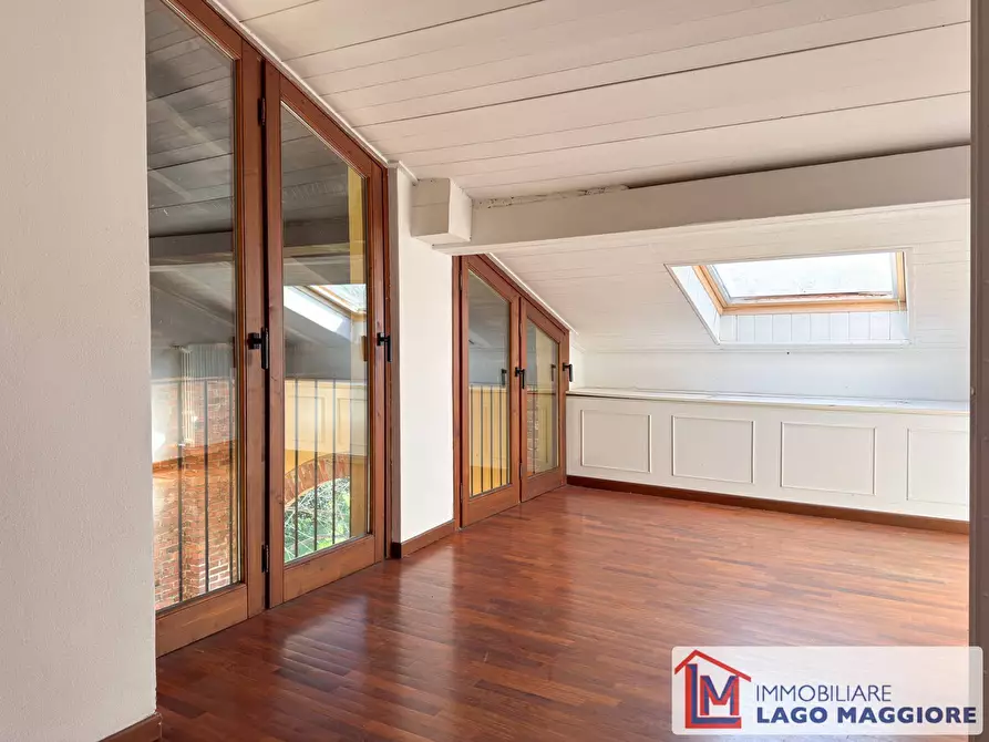 Immagine 58 di Villa in vendita  in Via Monzeglio 86 a Ispra
