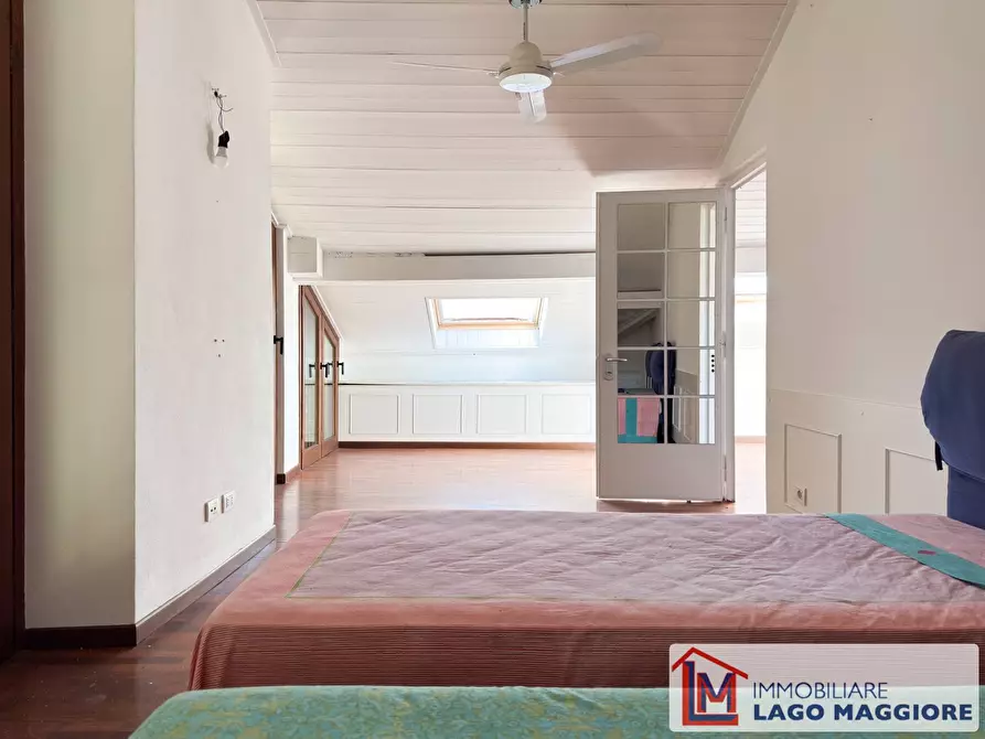 Immagine 59 di Villa in vendita  in Via Monzeglio 86 a Ispra