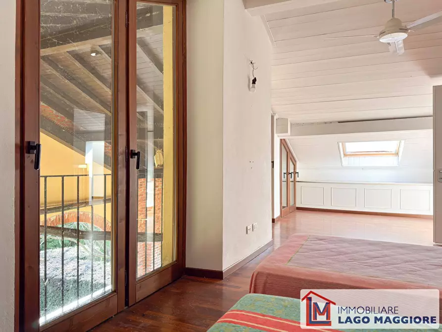 Immagine 60 di Villa in vendita  in Via Monzeglio 86 a Ispra